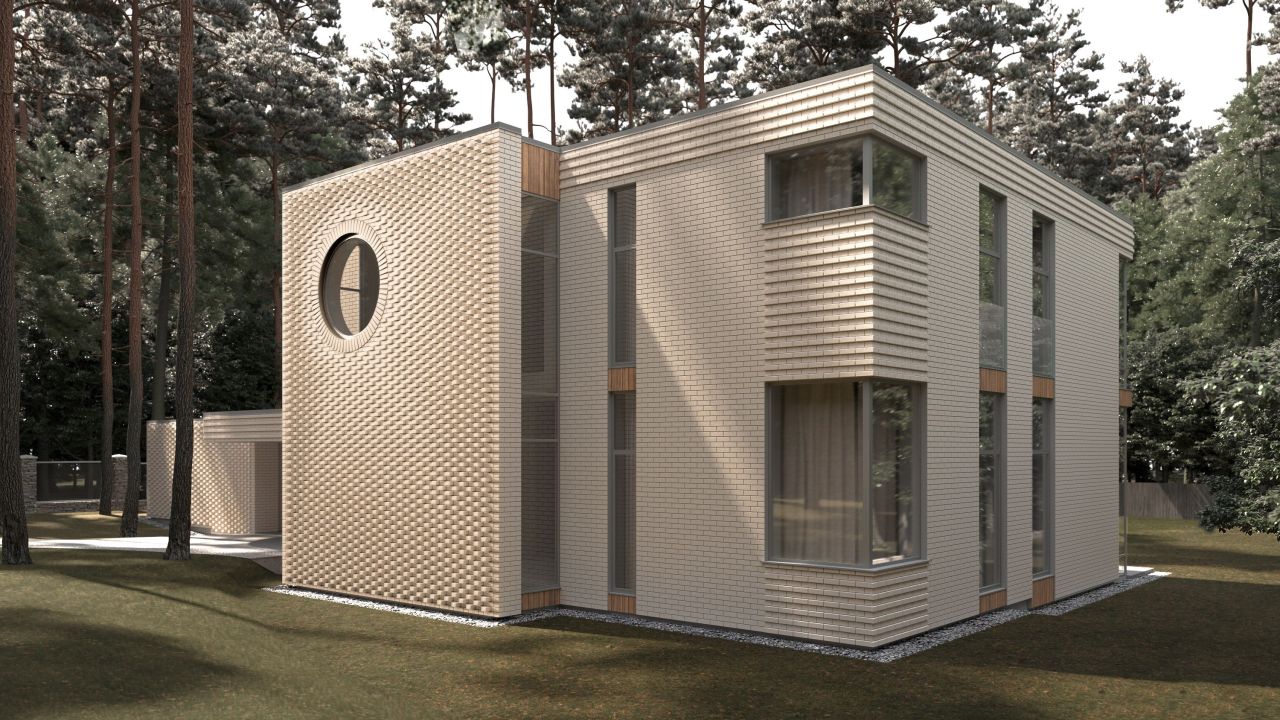 Земля в Риге, Латвия, 2 028 м² - фото 8