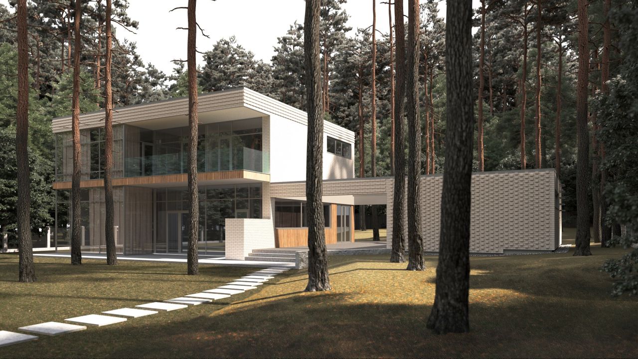 Земля в Риге, Латвия, 2 028 м² - фото 11