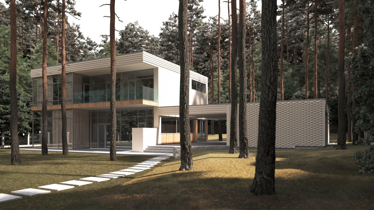 Земля в Риге, Латвия, 2 028 м² - фото 9