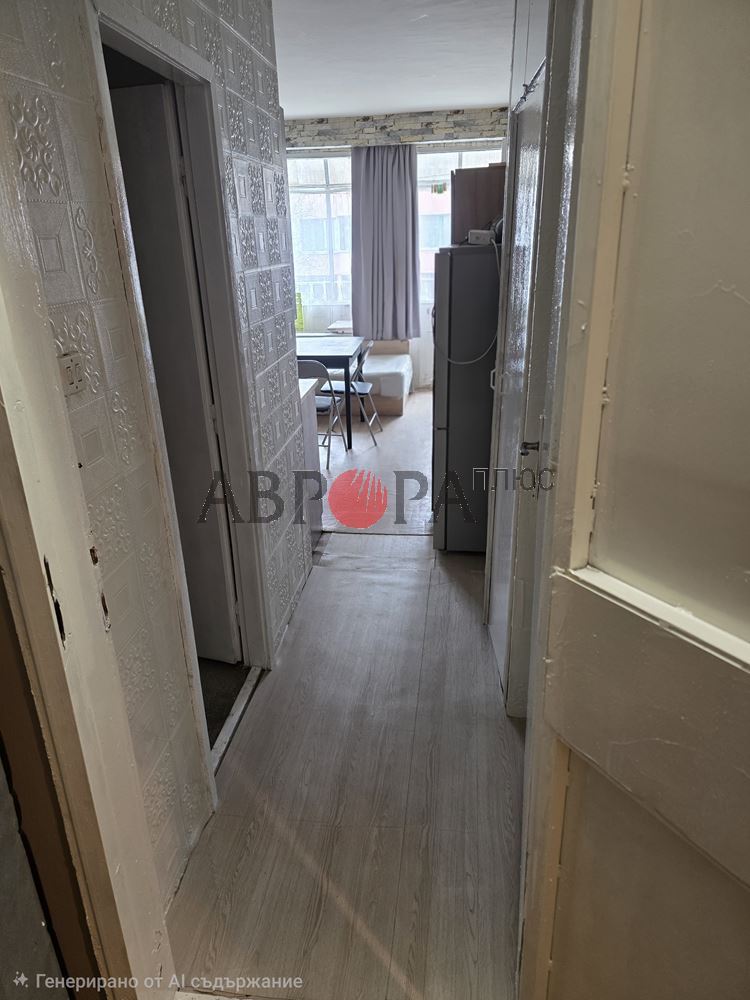 Студия на Солнечном берегу, Болгария, 22 м² - фото 5