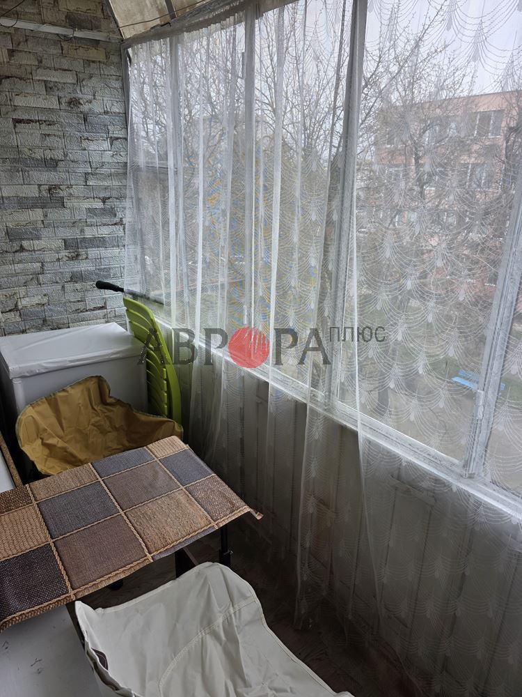 Студия на Солнечном берегу, Болгария, 22 м² - фото 6