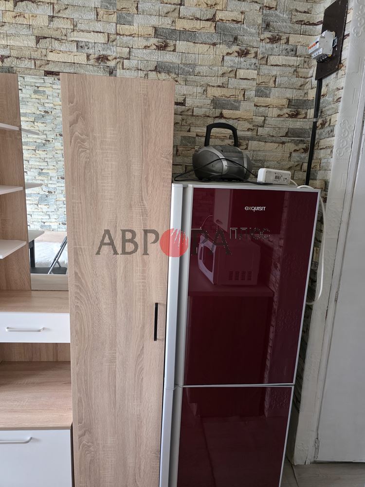 Студия на Солнечном берегу, Болгария, 22 м² - фото 3