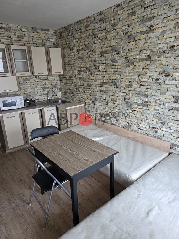 Студия на Солнечном берегу, Болгария, 22 м² - фото 2