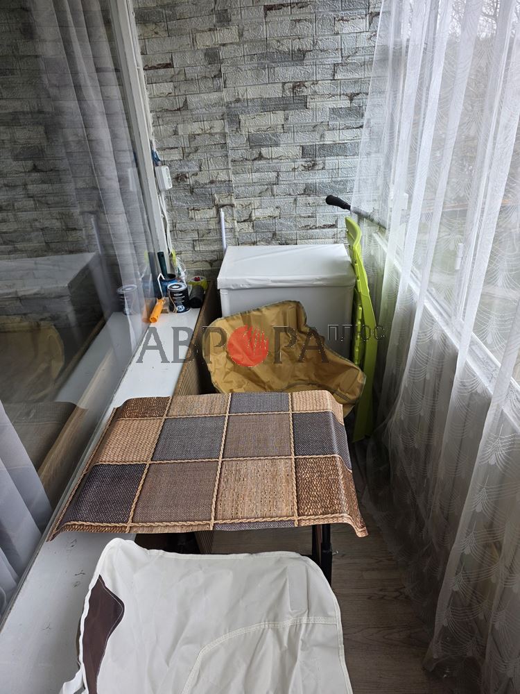 Студия на Солнечном берегу, Болгария, 22 м² - фото 4