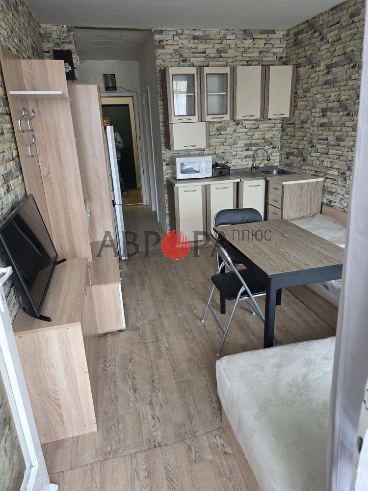 Студия на Солнечном берегу, Болгария, 22 м² - фото 1