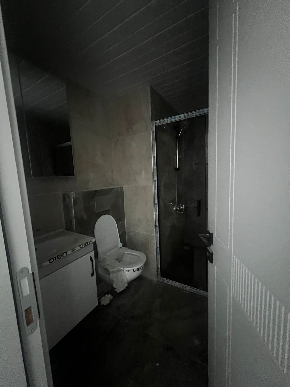 Квартира в Мерсине, Турция, 45 м² - фото 4