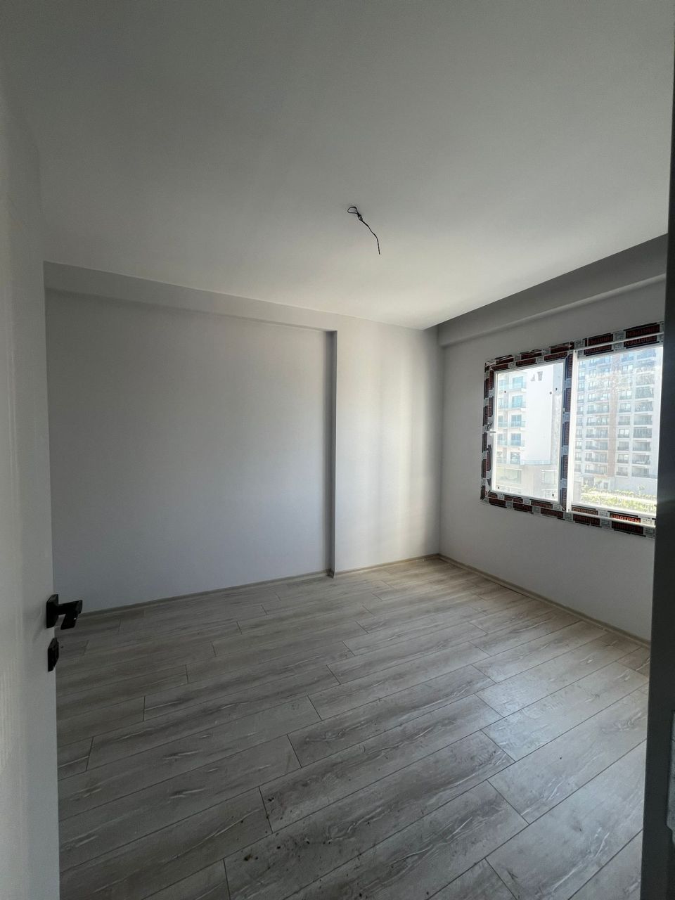 Квартира в Мерсине, Турция, 45 м² - фото 2