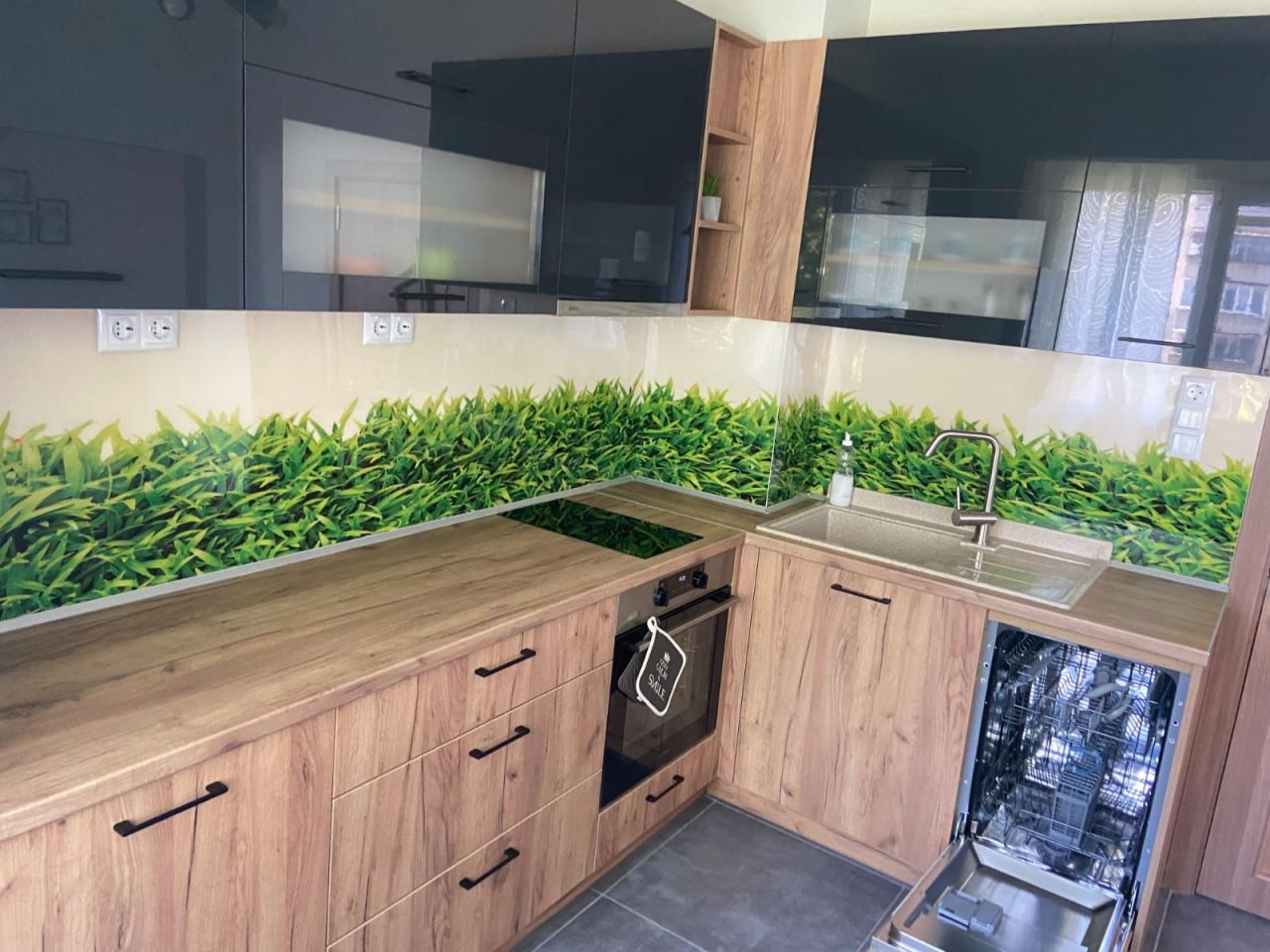 Квартира в Варне, Болгария, 98 м² - фото 1