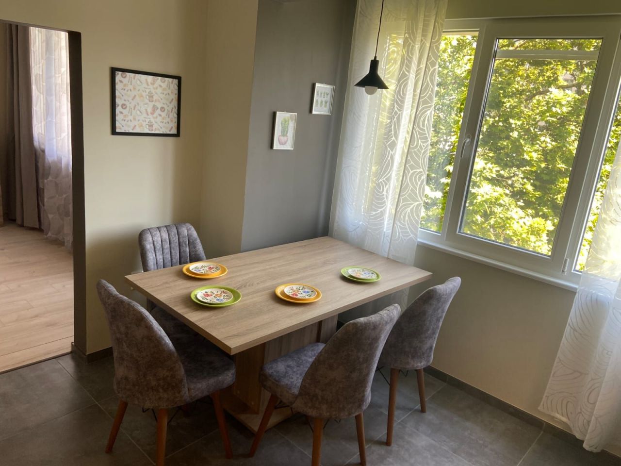 Квартира в Варне, Болгария, 98 м² - фото 3