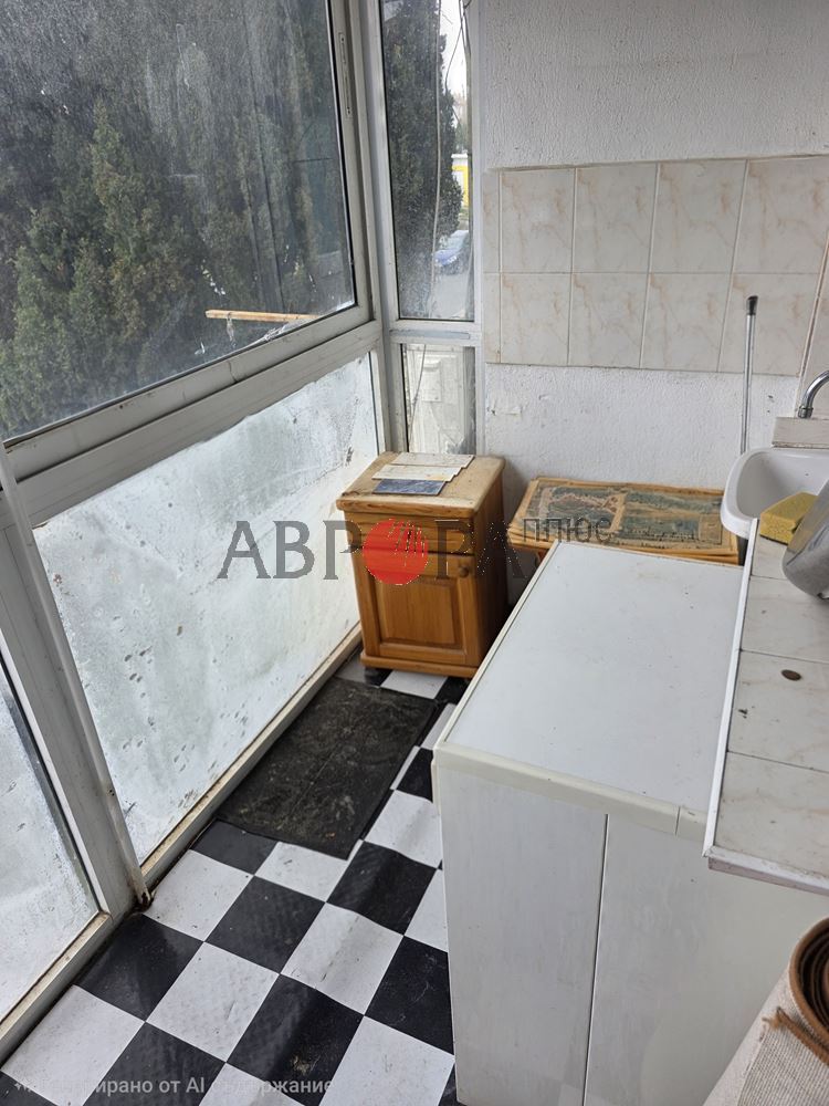 Студия на Солнечном берегу, Болгария, 21 м² - фото 7