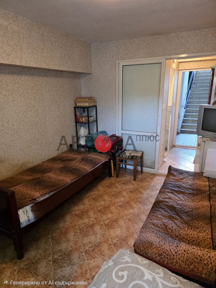 Студия на Солнечном берегу, Болгария, 21 м² - фото 3