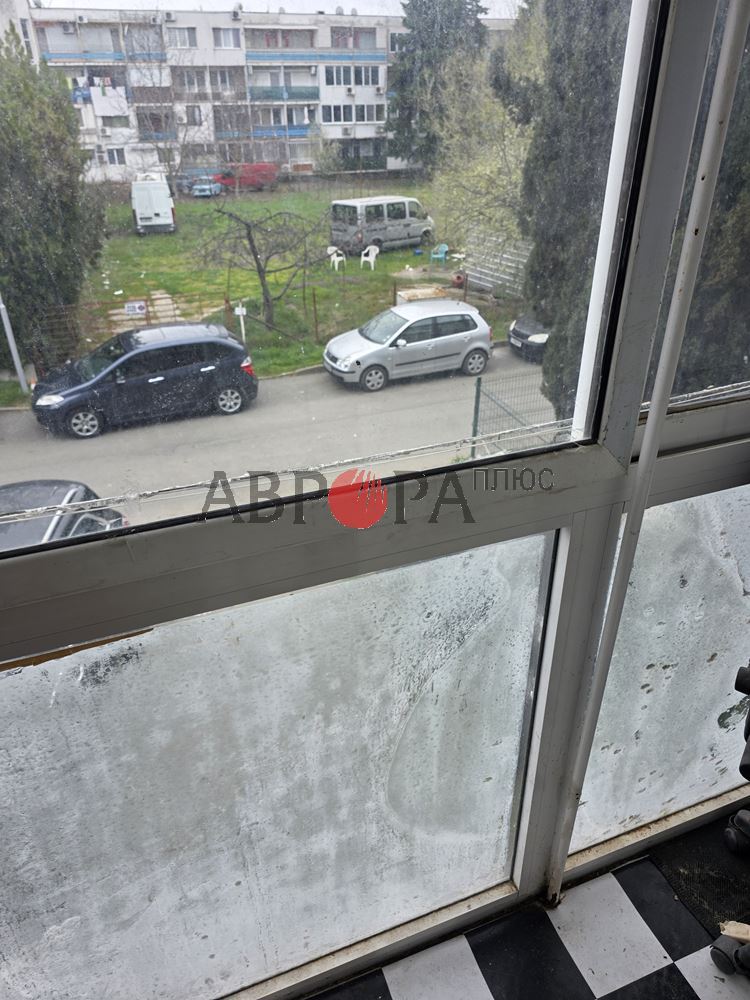 Студия на Солнечном берегу, Болгария, 21 м² - фото 5