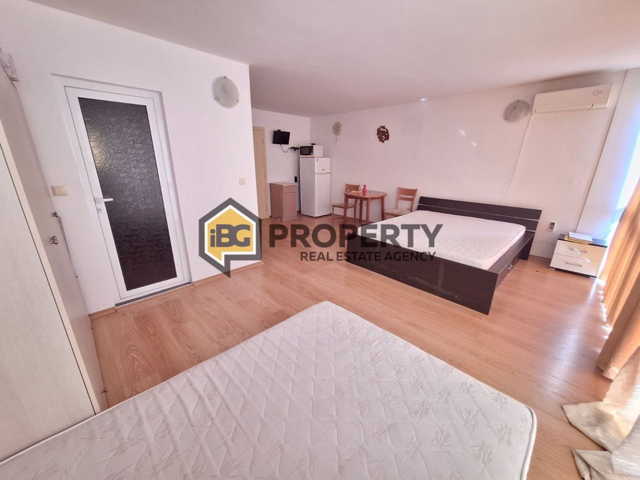 Квартира в Бяле, Болгария, 42 м² - фото 2