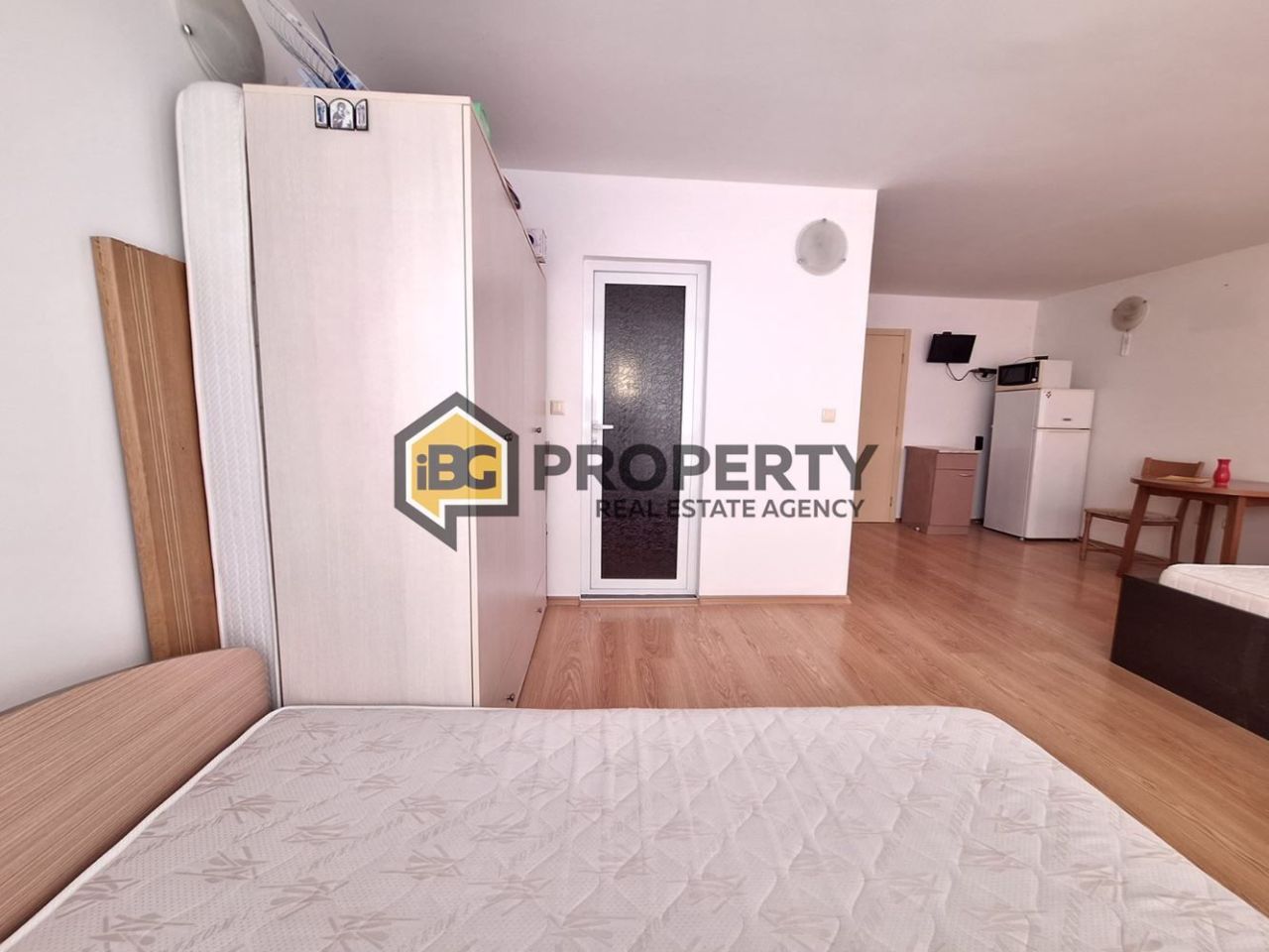 Квартира в Бяле, Болгария, 42 м² - фото 8