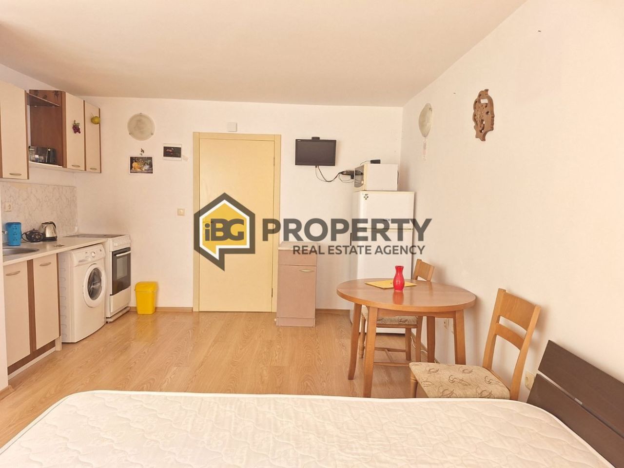 Квартира в Бяле, Болгария, 42 м² - фото 3