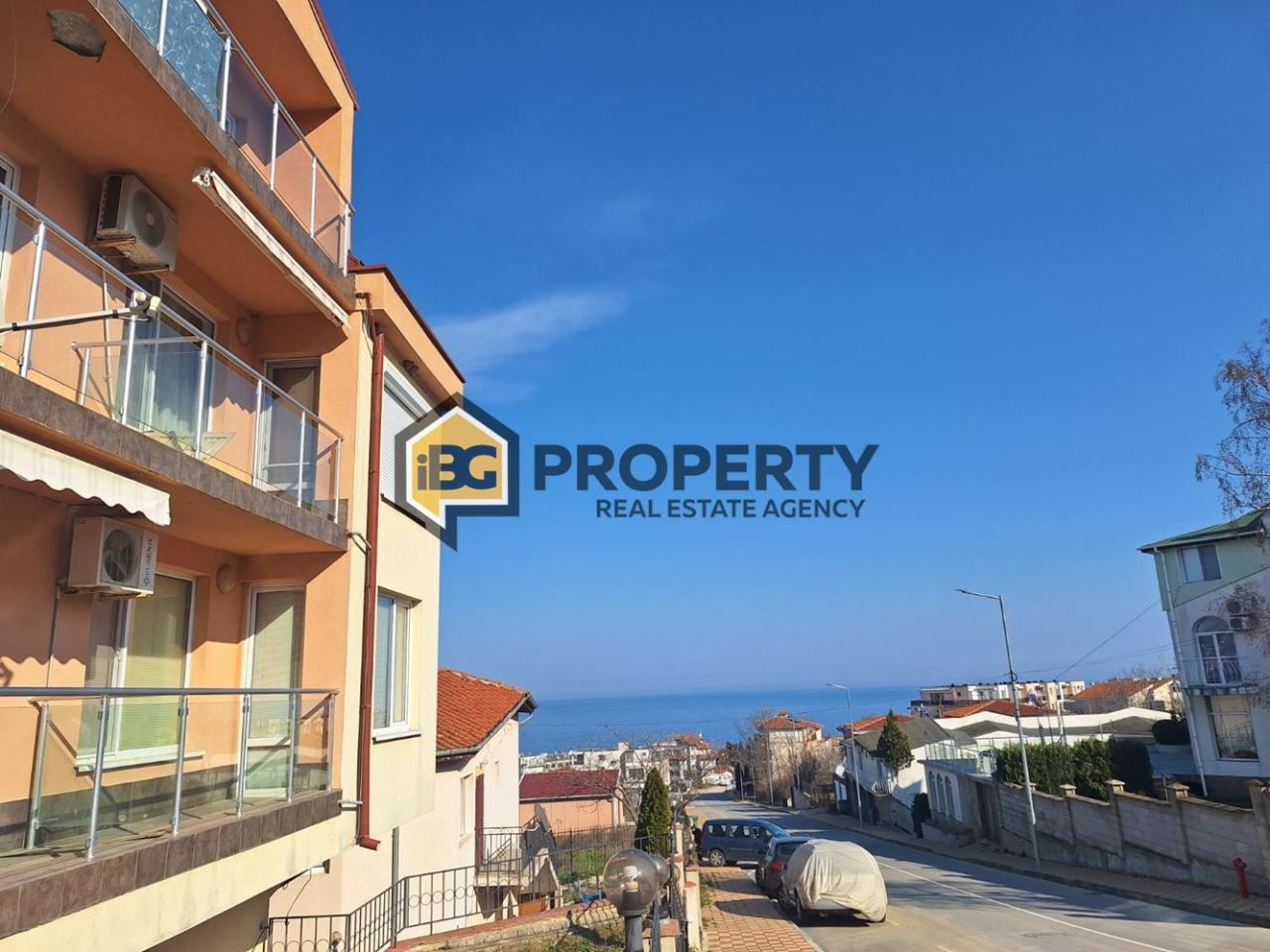 Квартира в Бяле, Болгария, 42 м² - фото 9