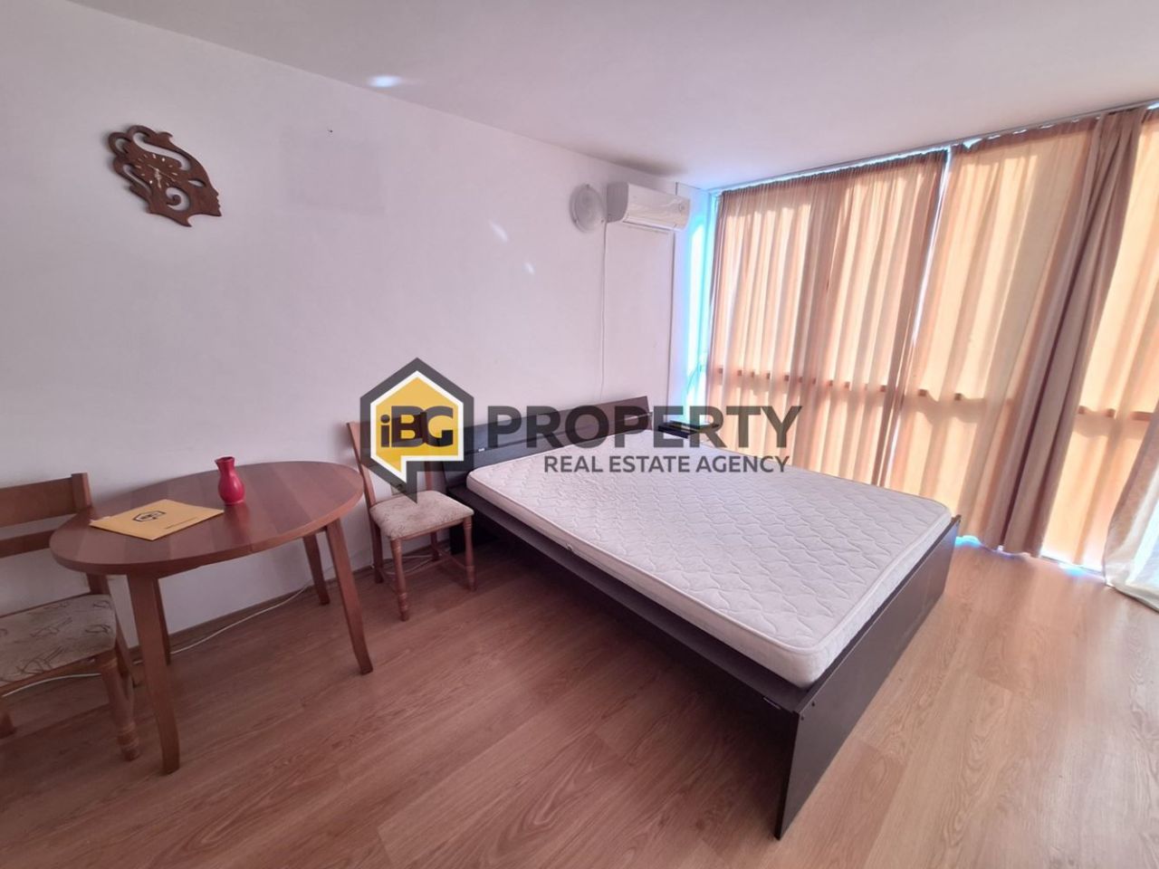 Квартира в Бяле, Болгария, 42 м² - фото 6