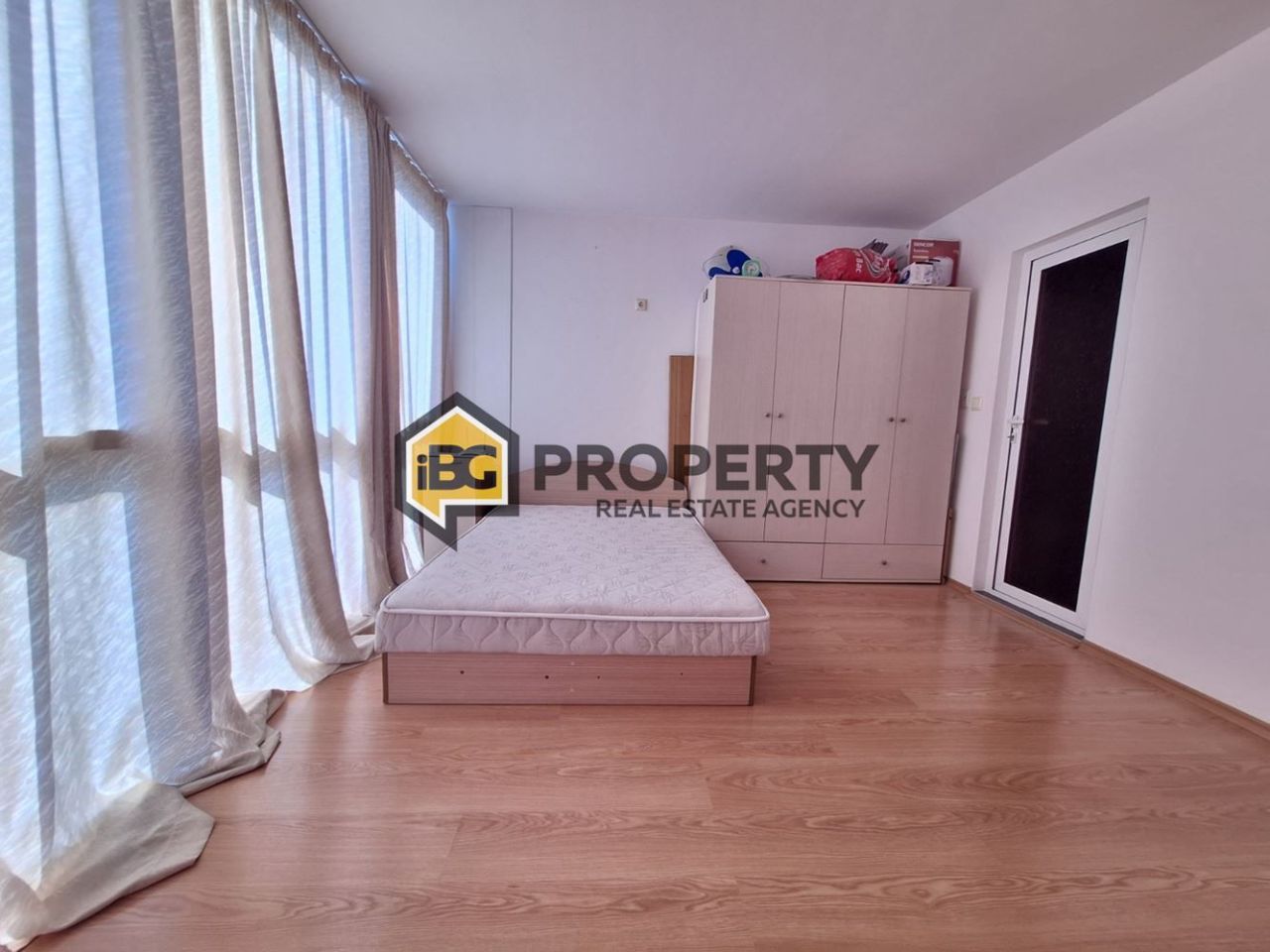 Квартира в Бяле, Болгария, 42 м² - фото 7