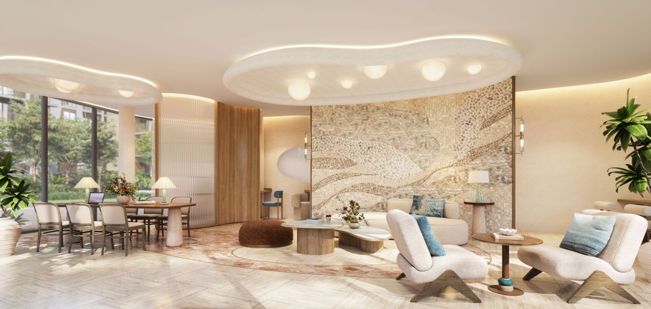 Квартира на острове Пхукет, Таиланд, 34 м² - фото 9