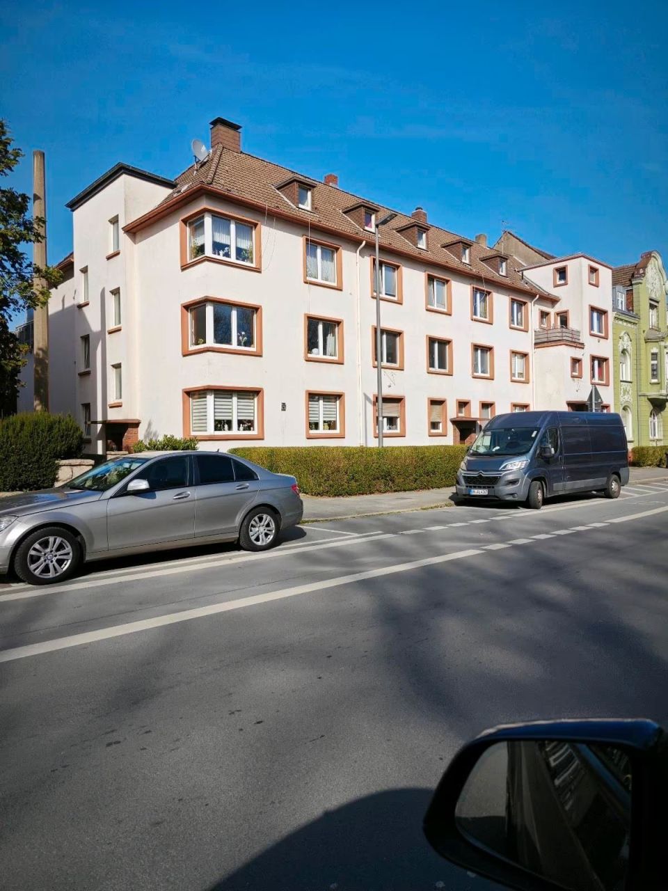 Квартира в Реклингхаузене, Германия, 65 м² - фото 1