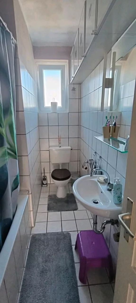 Квартира в Реклингхаузене, Германия, 65 м² - фото 4