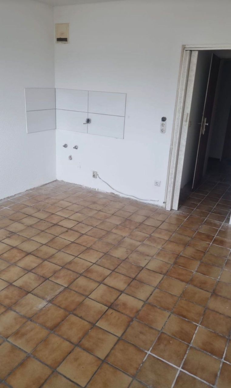 Квартира в Эссене, Германия, 17 м² - фото 2