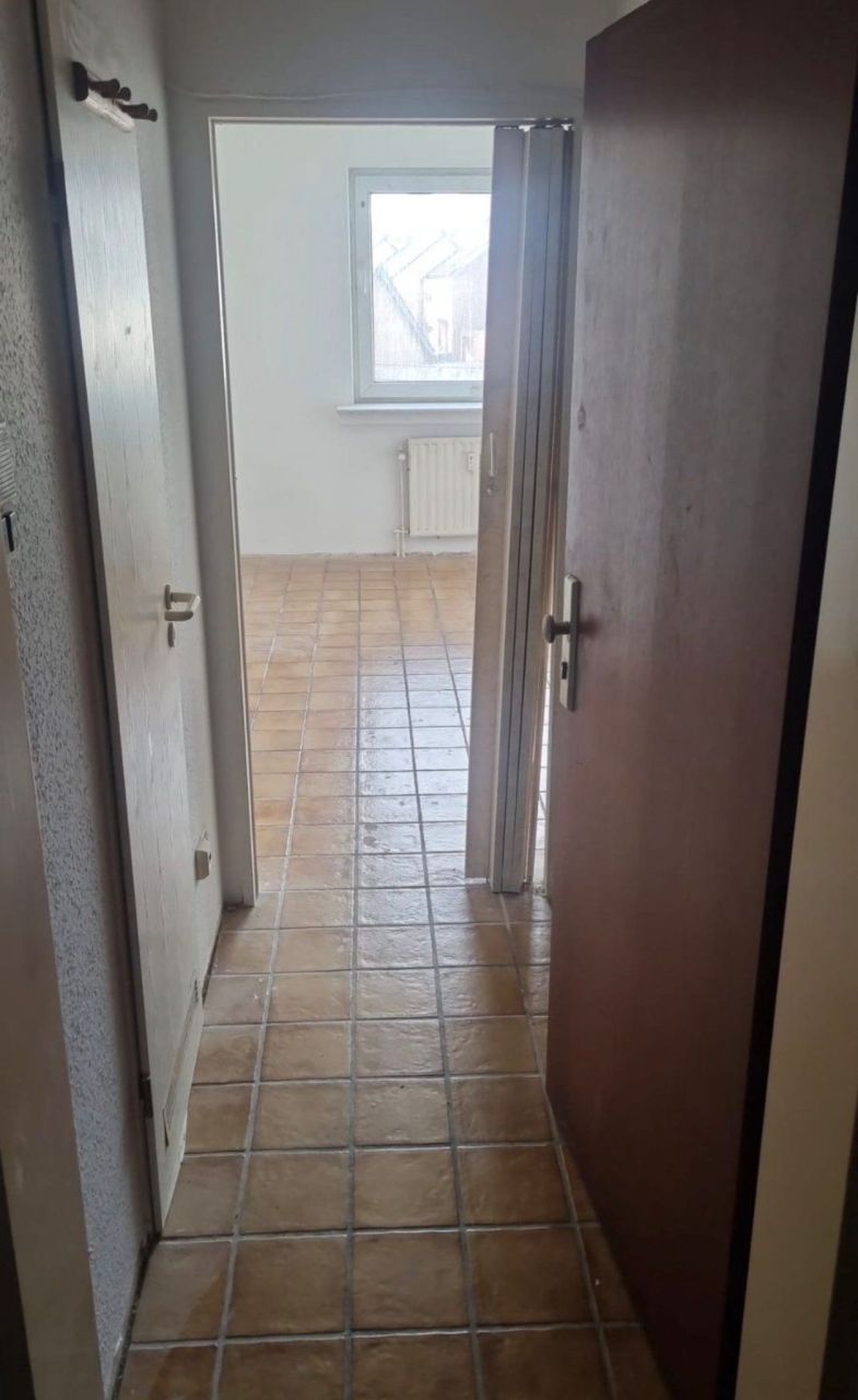 Квартира в Эссене, Германия, 17 м² - фото 4