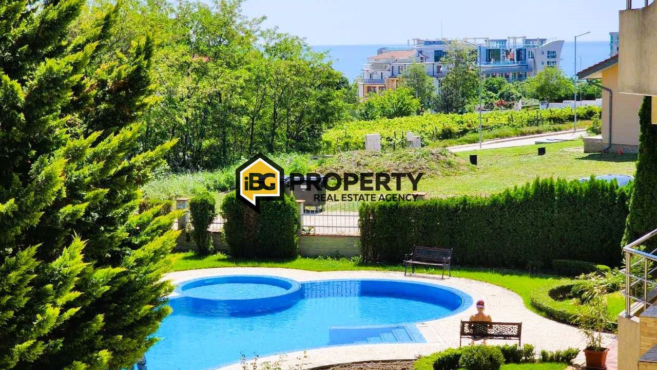 Квартира в Бяле, Болгария, 86 м² - фото 7