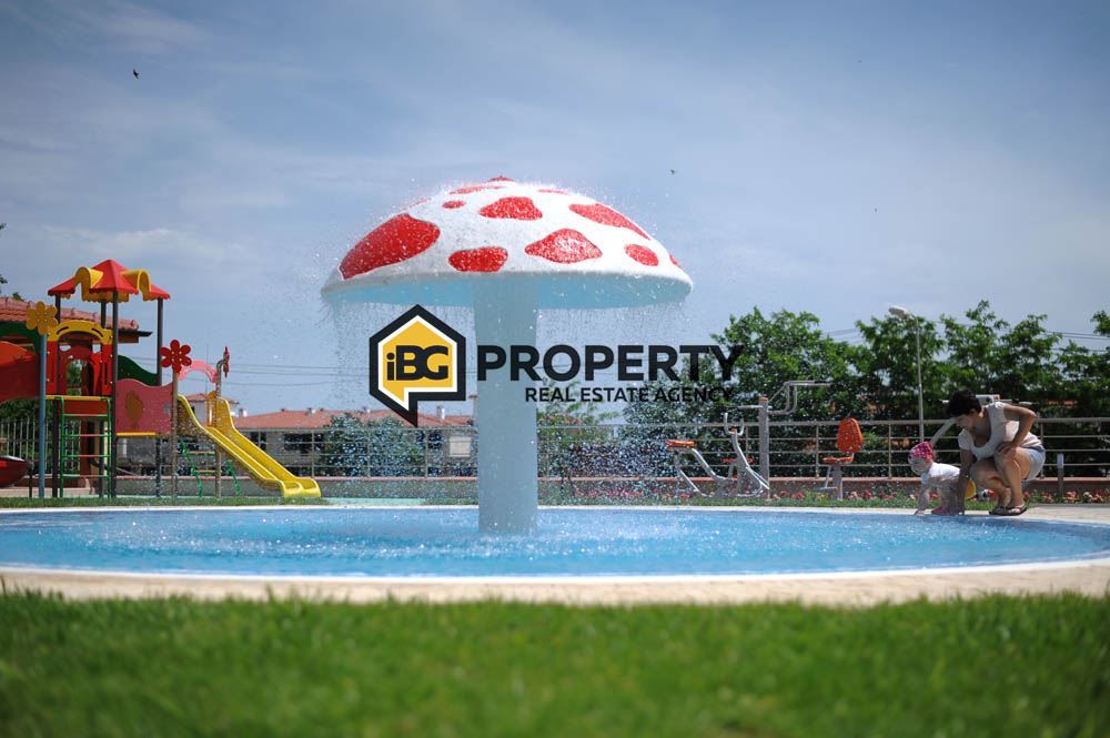 Квартира в Бяле, Болгария, 86 м² - фото 6