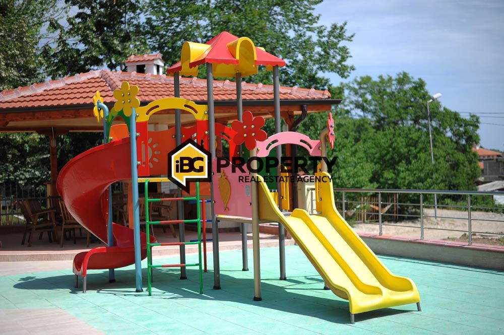 Квартира в Бяле, Болгария, 86 м² - фото 8