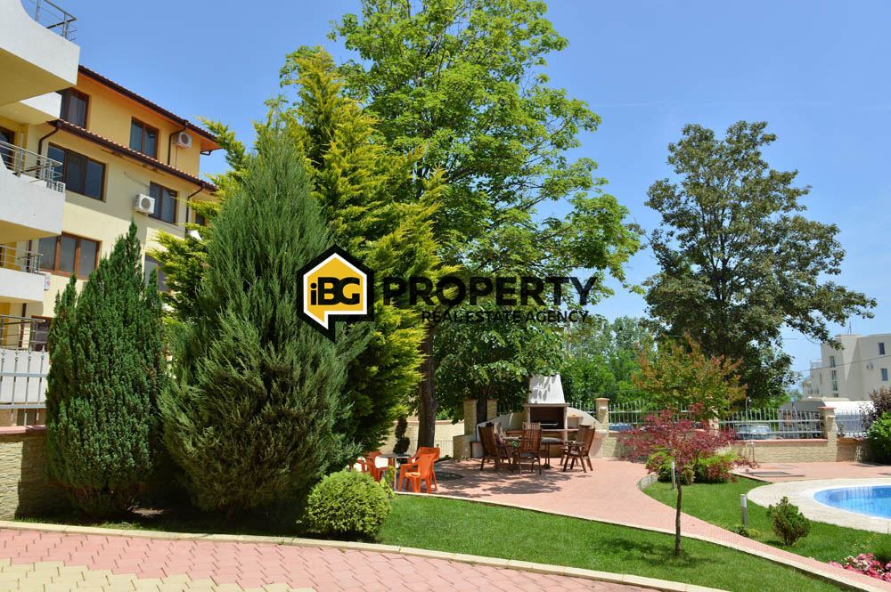 Квартира в Бяле, Болгария, 86 м² - фото 11