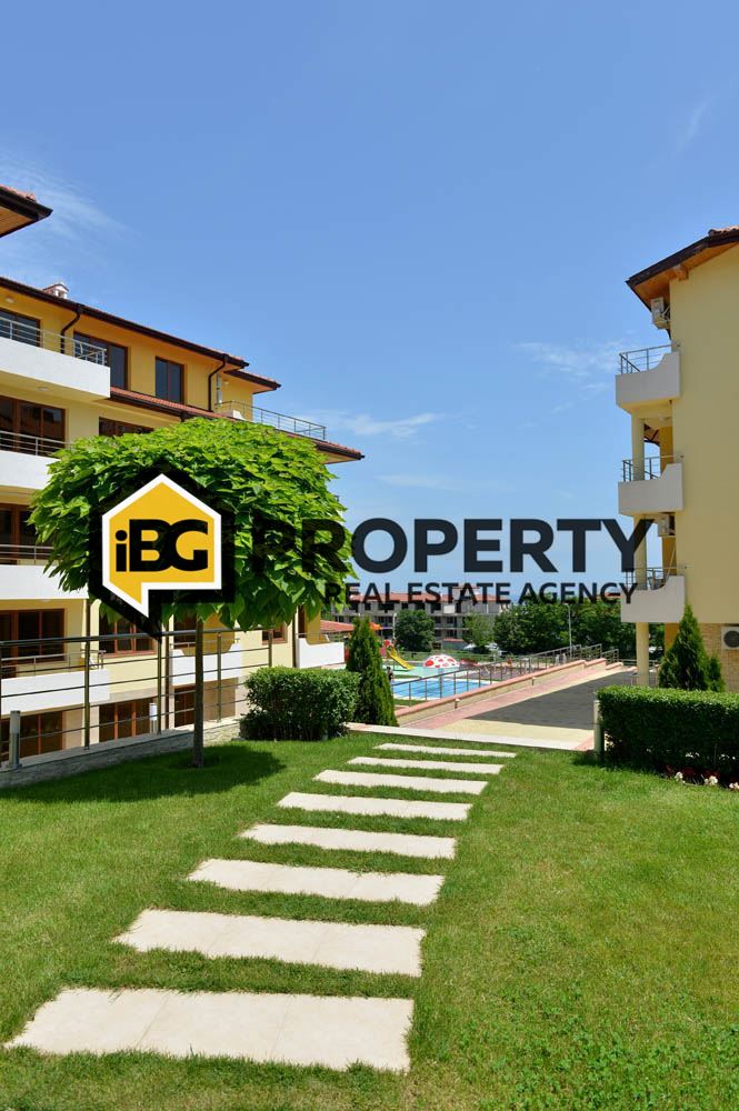 Квартира в Бяле, Болгария, 86 м² - фото 3