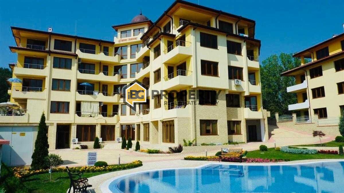 Квартира в Бяле, Болгария, 86 м² - фото 9