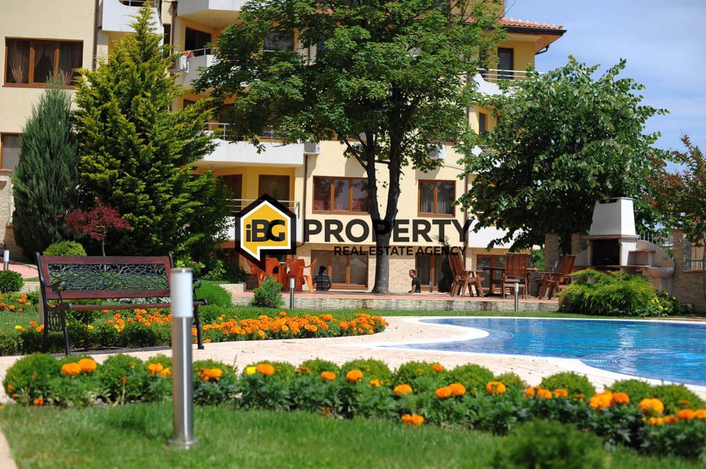 Квартира в Бяле, Болгария, 86 м² - фото 2