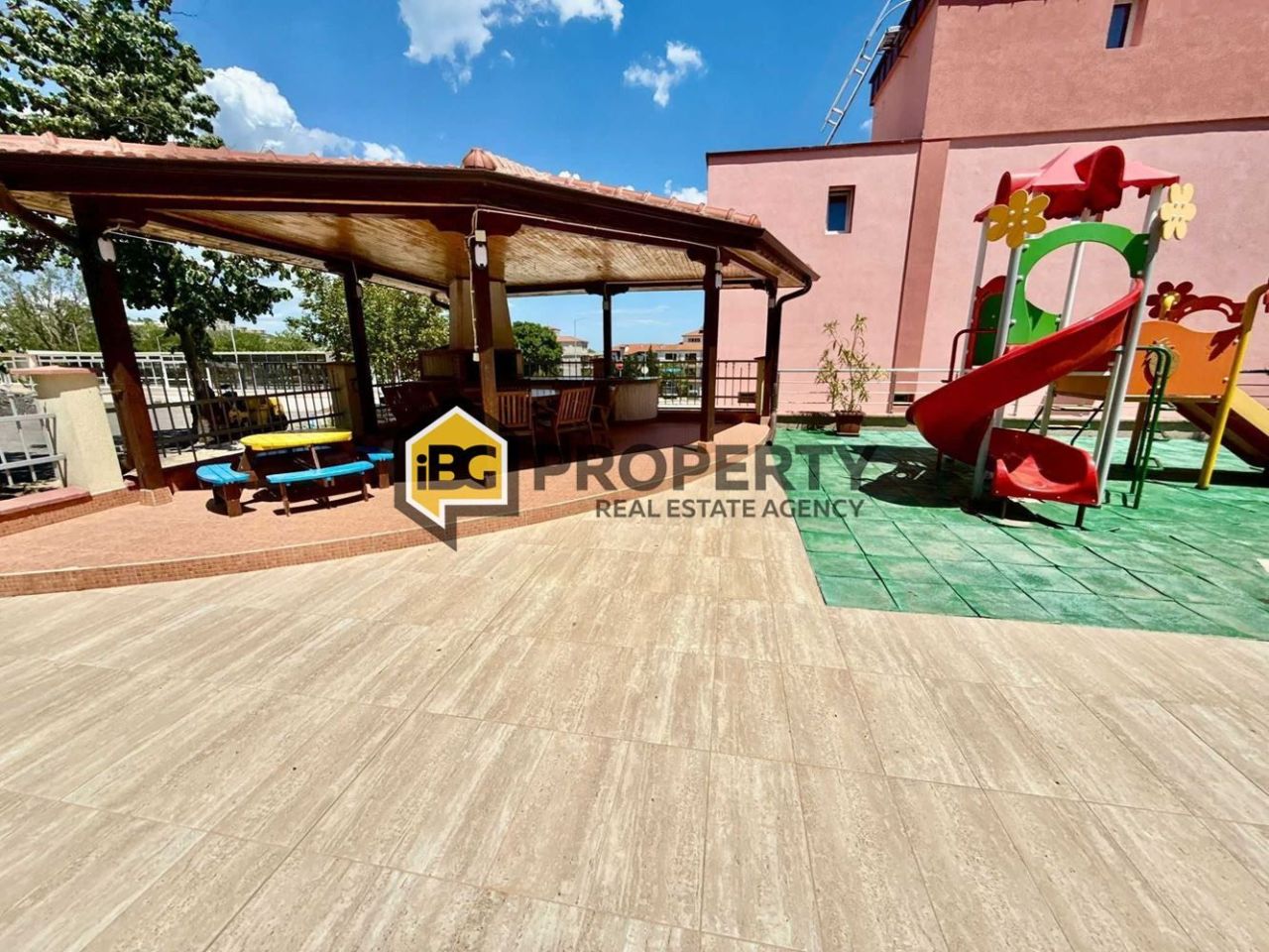 Квартира в Бяле, Болгария, 86 м² - фото 10