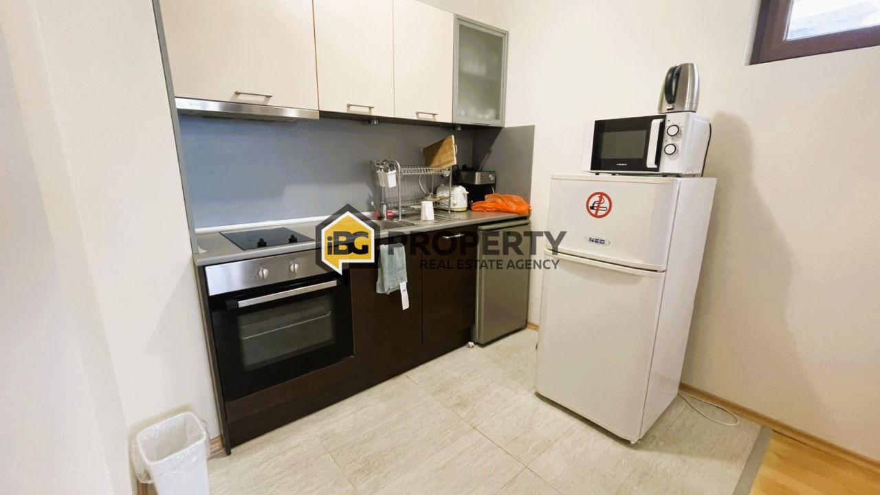 Квартира в Бяле, Болгария, 75 м² - фото 13