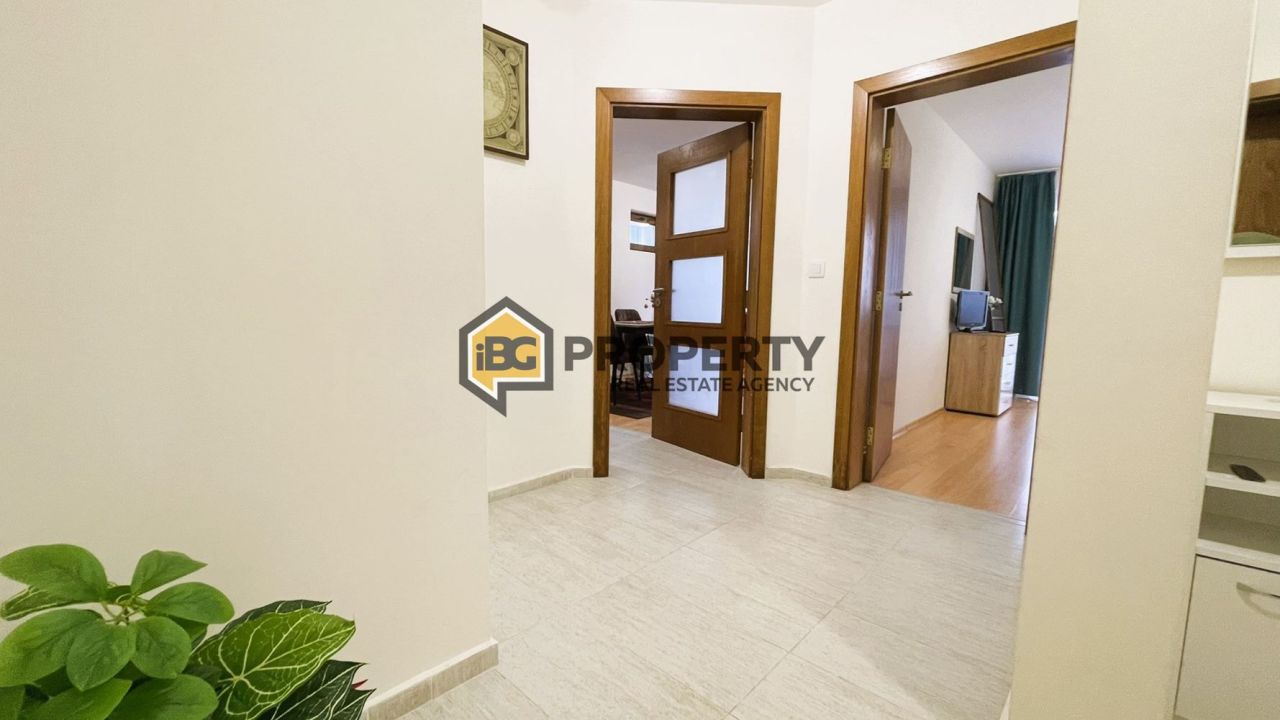 Квартира в Бяле, Болгария, 75 м² - фото 5