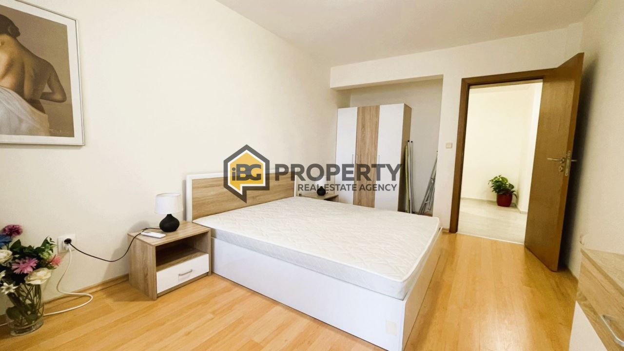 Квартира в Бяле, Болгария, 75 м² - фото 7