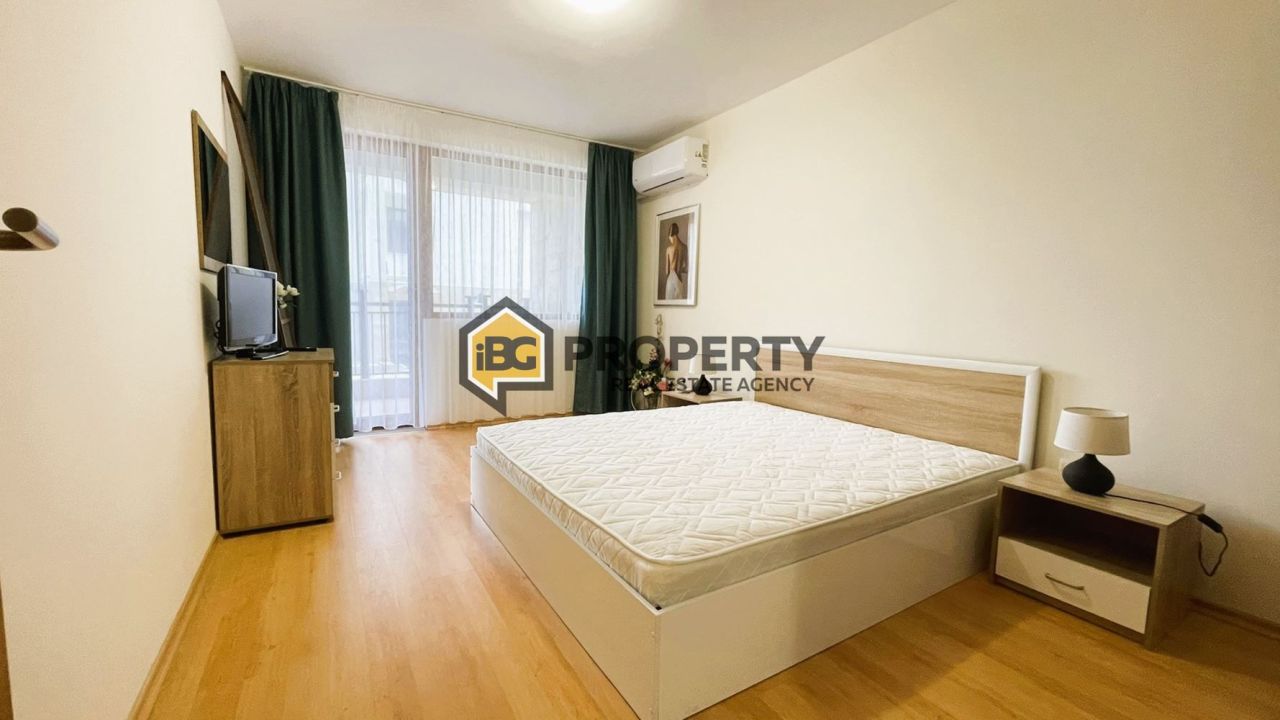 Квартира в Бяле, Болгария, 75 м² - фото 6