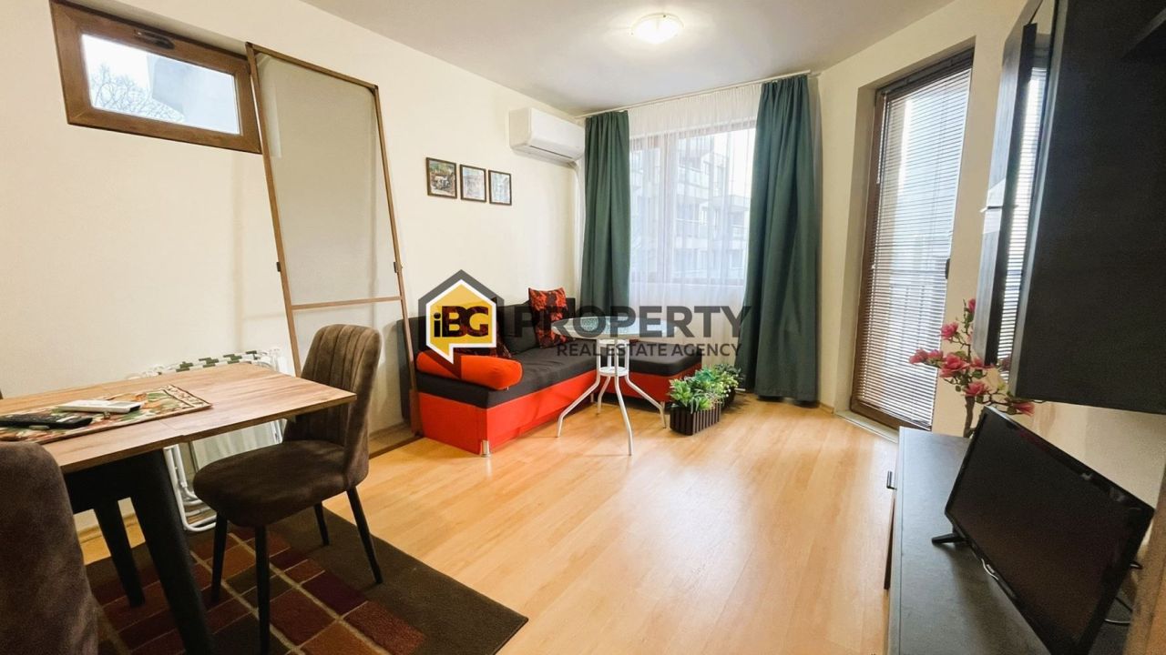 Квартира в Бяле, Болгария, 75 м² - фото 9