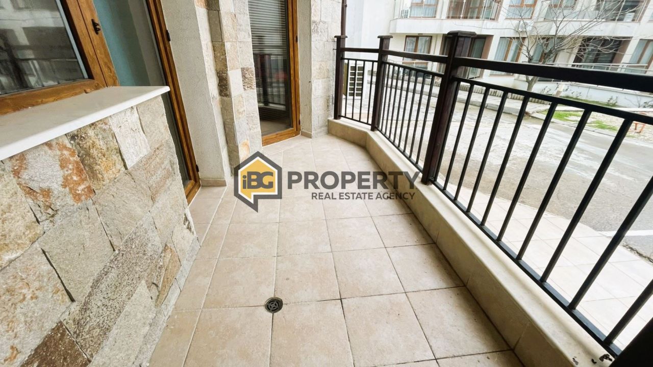 Квартира в Бяле, Болгария, 75 м² - фото 10