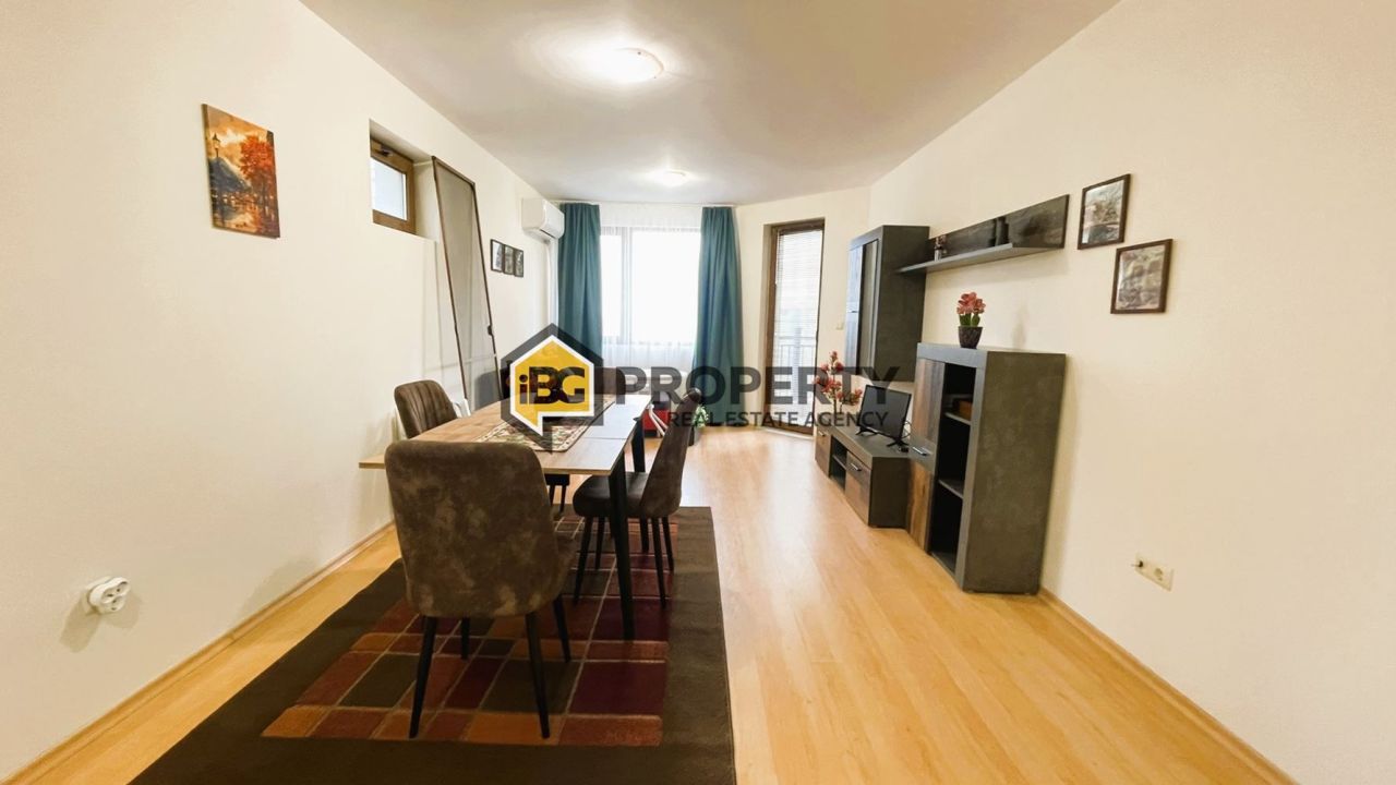 Квартира в Бяле, Болгария, 75 м² - фото 8