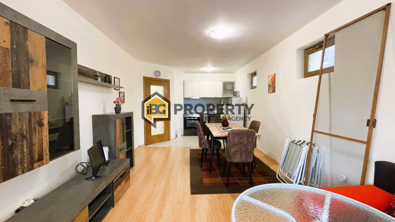 Квартира в Бяле, Болгария, 75 м² - фото 12