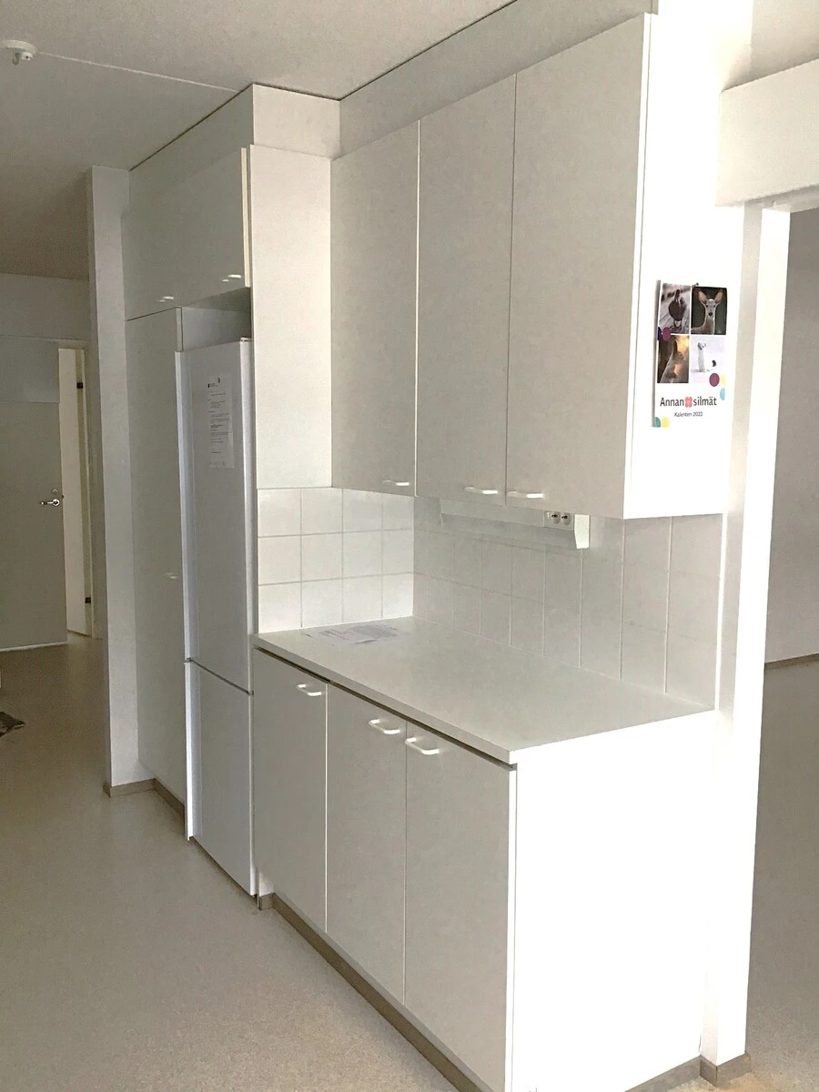 Квартира в Коуволе, Финляндия, 71 м² - фото 6