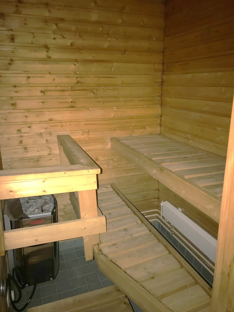 Квартира в Коуволе, Финляндия, 71 м² - фото 13