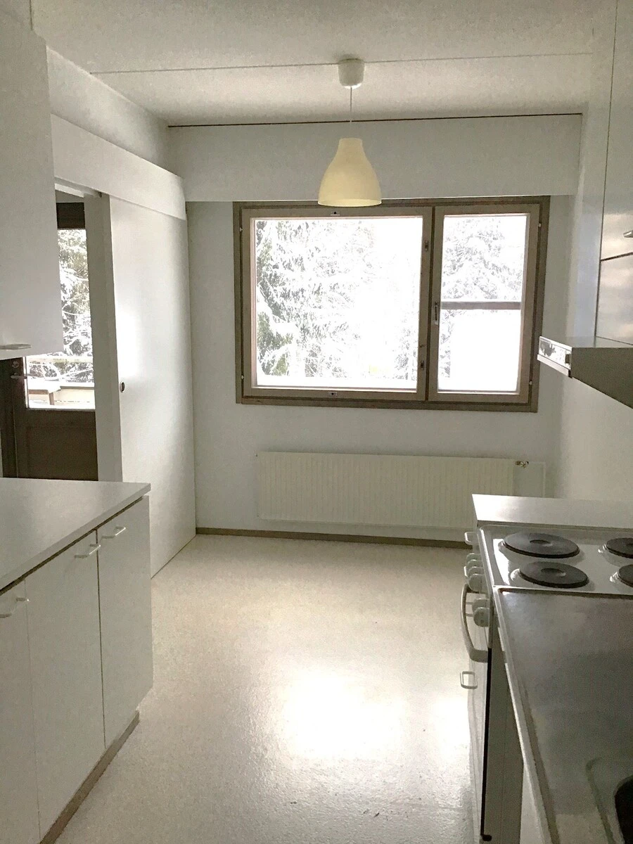 Квартира в Коуволе, Финляндия, 71 м² - фото 7