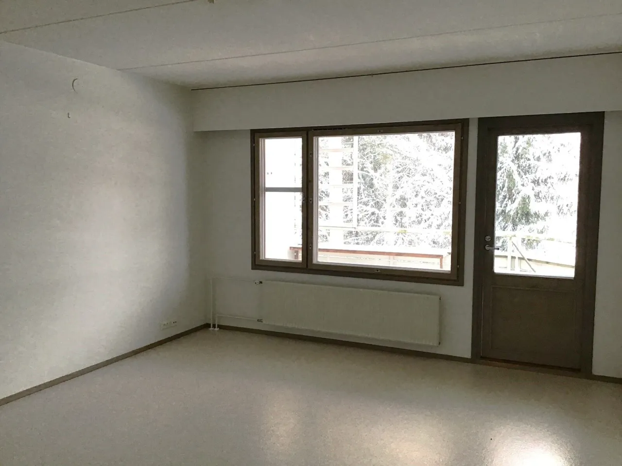 Квартира в Коуволе, Финляндия, 71 м² - фото 3