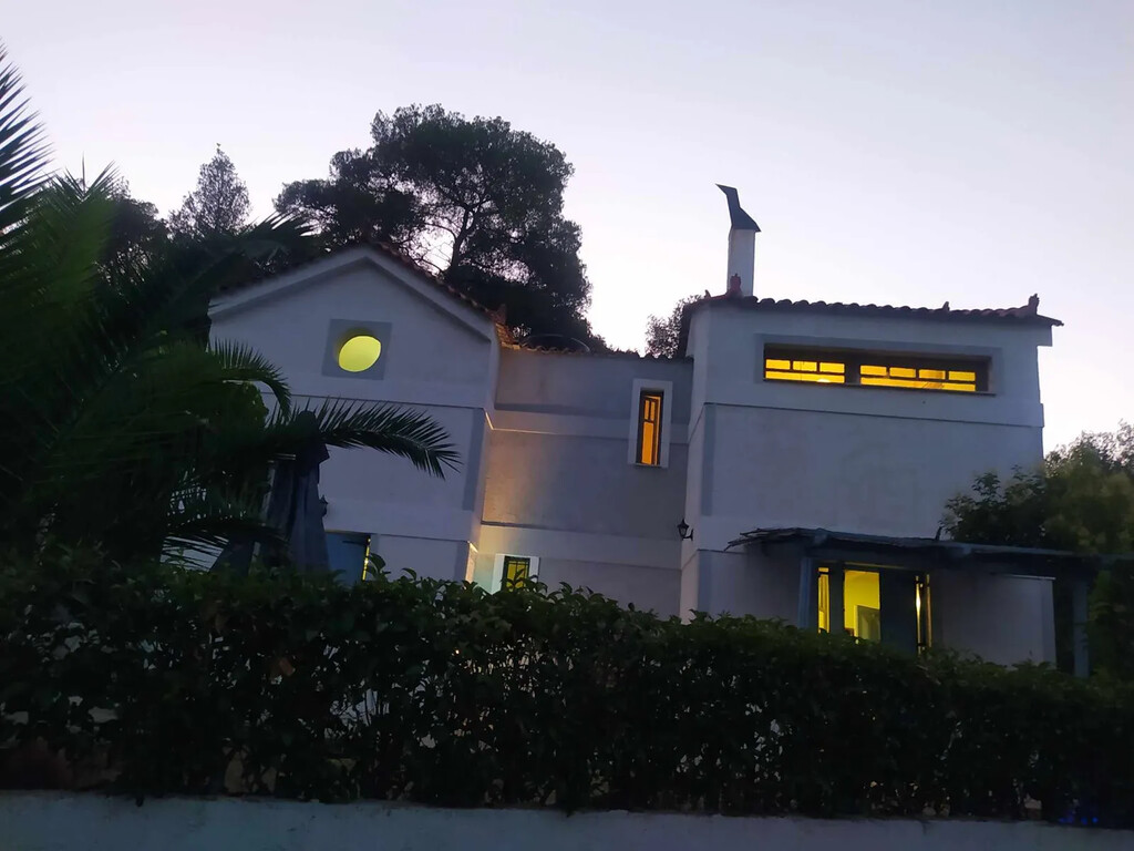 Мезонет на Пелопоннесе, Греция, 120 м² - фото 1