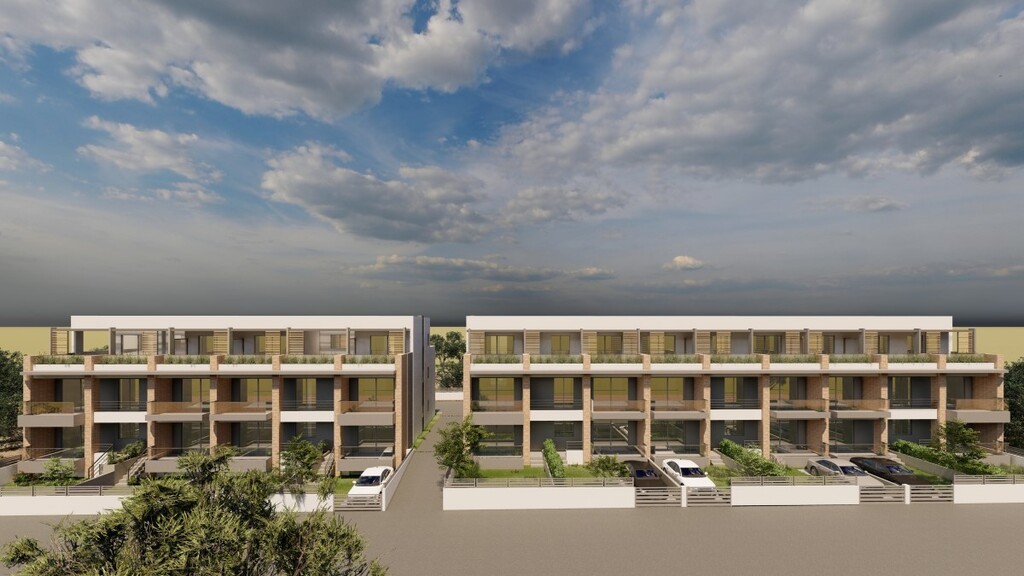 Квартира в Кавале, Греция, 65 м² - фото 1