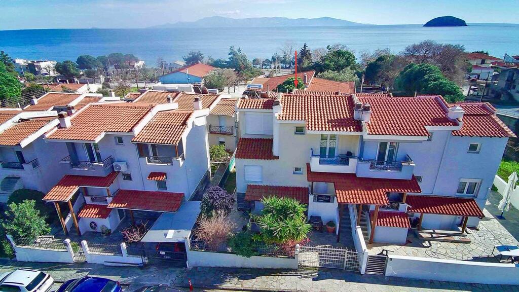 Дом в Кавале, Греция, 164 м² - фото 1